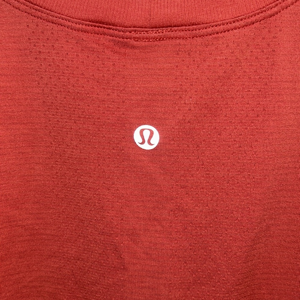 Lululemon Swiftly Tech 2.0 In Coral - image 2